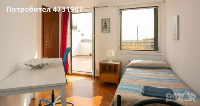 Тристаен апартамент Тракия, снимка 2 - Апартаменти - 53604628