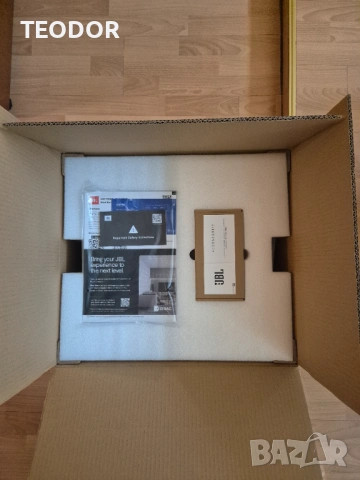 JBL MA7100, снимка 5 - Ресийвъри, усилватели, смесителни пултове - 53232823