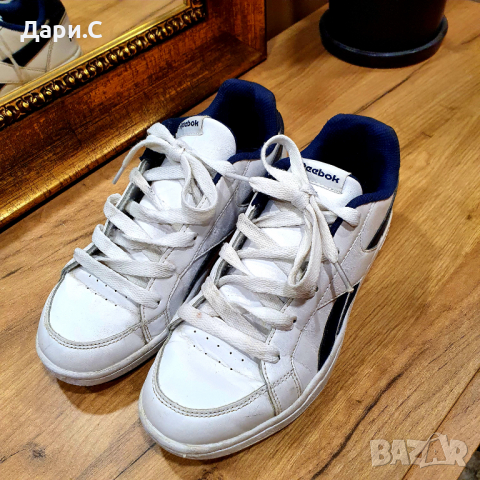 Маратонки Reebok, снимка 6 - Маратонки - 36302563