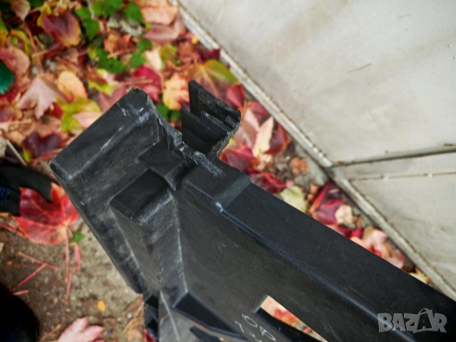 Оригинален панел, очиларка, основа радиатор Peugeot 208 Opel Corsa F бензин или Дизел , снимка 6 - Части - 52299766