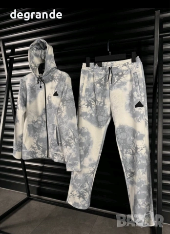 Огромна наличност на мъжки памучни екипи, снимка 12 - Спортни дрехи, екипи - 52569862