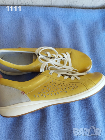 Обувки Josef Seibel номер 41.