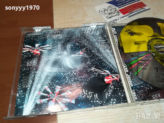 BRAVO THE HITS 97 X2CD-ВНОС GERMANY 0410231111, снимка 13 - CD дискове - 42428025