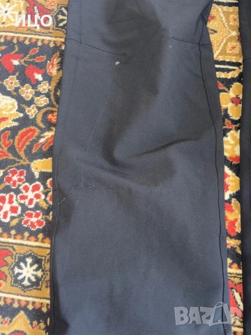 Мъжки ски панталон Kilimanjaro , снимка 2 - Спортни дрехи, екипи - 53139619