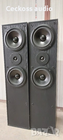 Тонколони YAMAHA NS-G40 MKII