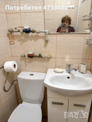 Дава под наем , снимка 7 - Апартаменти - 53484175