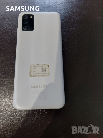 Samsung -A03s, снимка 3 - Тонколони - 44568810