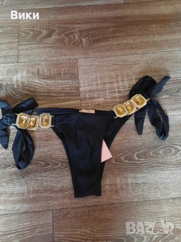 Ново долнище на бански, размер S, снимка 2 - Бански костюми - 44684759