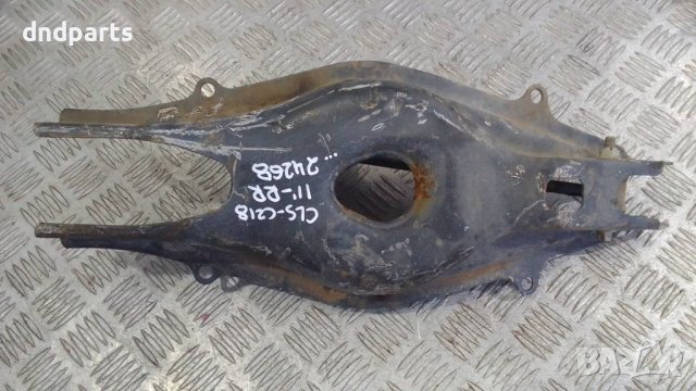 Носач Mercedes CLS350 CDI C218 2011г.(заден десен)	