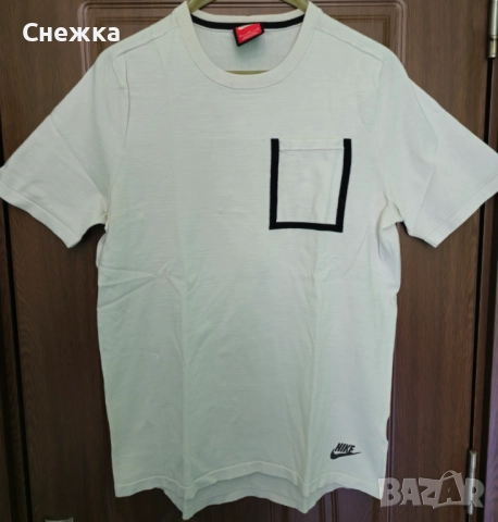 Мъжка тениска Nike бала