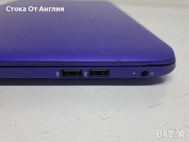 Лаптоп - HP TPN-Q155 , Intel Celeron N3050 , RAМ 2GB , HDD 32GB, OS:Windows 10/L10, снимка 9 - Лаптопи за работа - 49582895