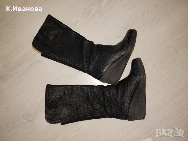 Дамски ботушки , снимка 7 - Дамски ботуши - 42054608