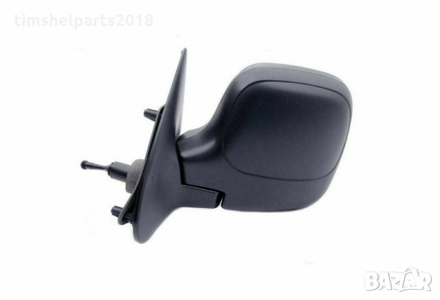 Външно огледало за Citroen Berlingo 1996-2008, Peugeot Partner 1996-2008 Шоф. или Пасаж. страна, снимка 2 - Части - 32875124