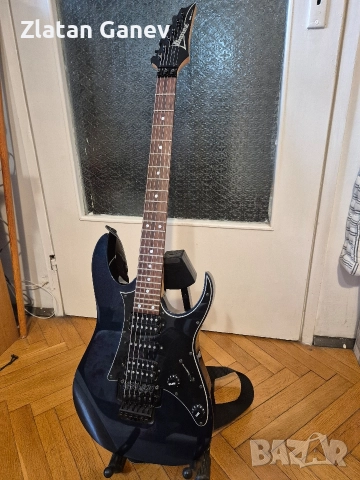 Ibanez RG Japan 