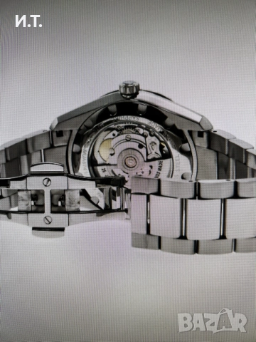 MUREX SWISS  Гаранция, снимка 2 - Водоустойчиви - 54597992