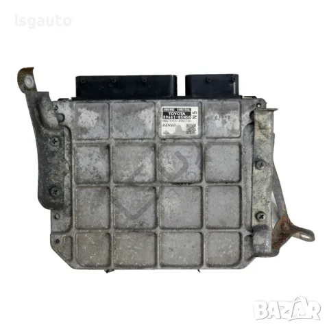 Компютър двигател Toyota Avensis III 2009-2015 ID:146036, снимка 2 - Части - 49916043