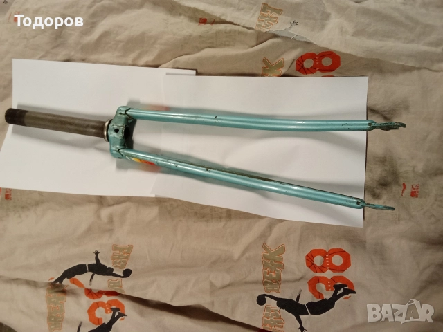 Peugeot вилка за шосеен велосипед 