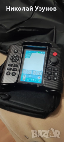 Лодка за захранка WATER SOLDIER МК5, снимка 8 - Такъми - 52106651