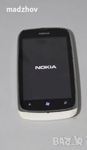 Nokia Lumia 610, снимка 2 - Nokia - 56163170