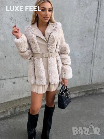 ⚜️Дамски Якета, снимка 2 - Якета - 53260018