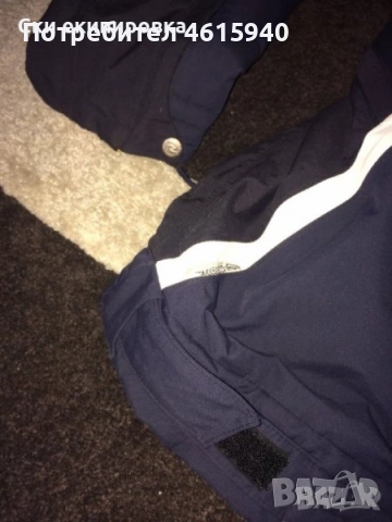 Продавам мъжко скисноуборд яке 20 000mm ROSSIGNOL RADICAL L-XL 185лв, снимка 8 - Зимни спортове - 52088362