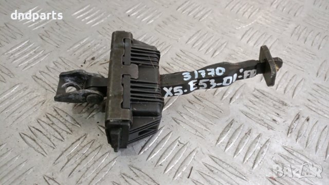 Стопер врата BMW X5 E53 2001г.(предна дясна)	