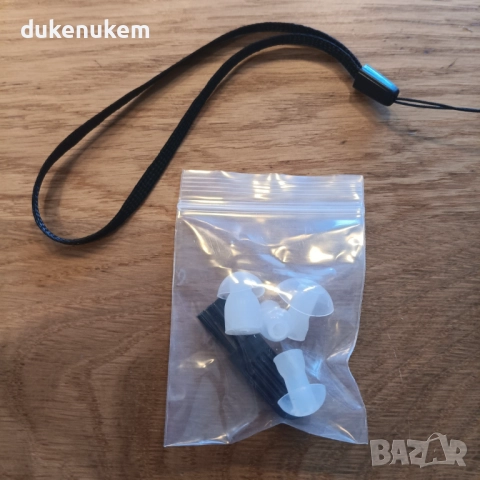 Компактен цифров слухов усилвател - за ляво ухо, снимка 10 - Уреди за диагностика - 53002256