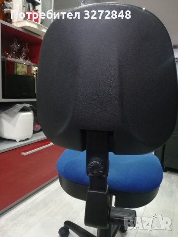 Офис стол /Австрия , снимка 4 - Столове за офис - 39860030