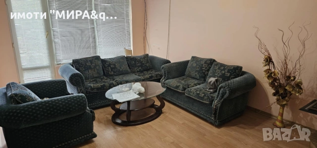 Двустаен апартамент за продажба – кв. Бадема, Хасково, снимка 4 - Апартаменти - 53188113