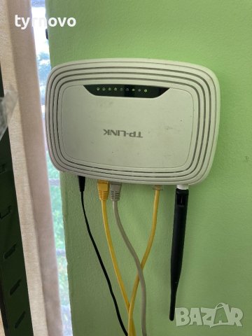 Tp-link TL-WR740N