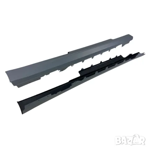 Боди кит M-Tech за BMW 4 Series F36, снимка 15 - Аксесоари и консумативи - 55869572