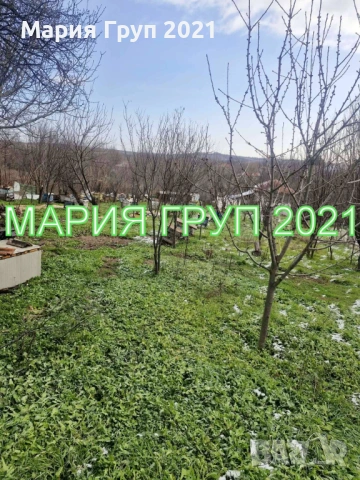 !!!ТОП ОФЕРТА!!!Продавам Едноетажна Къща в село Златна Ливада община Чирпан!!!, снимка 6 - Къщи - 53163595