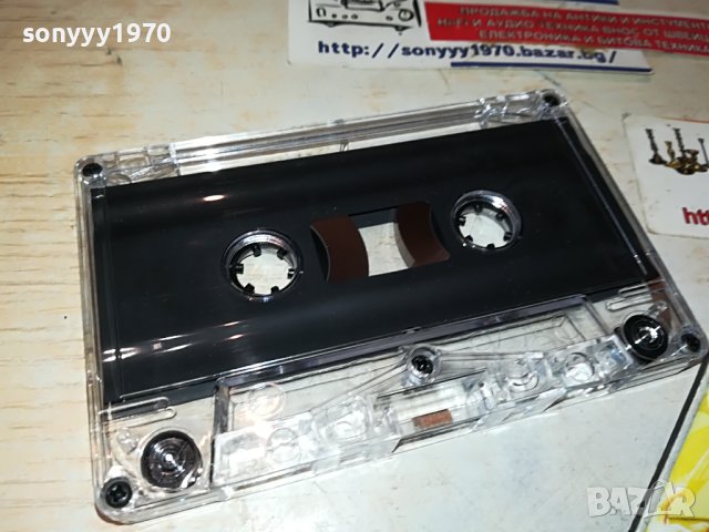 backstreet boys-касета 0406231818, снимка 10 - Аудио касети - 40956616