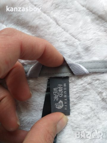 Mountain Hardwear Pyxis Stretch Quilted Vest Women's - страхотен дамски елек КАТО НОВ, снимка 6 - Елеци - 39545837