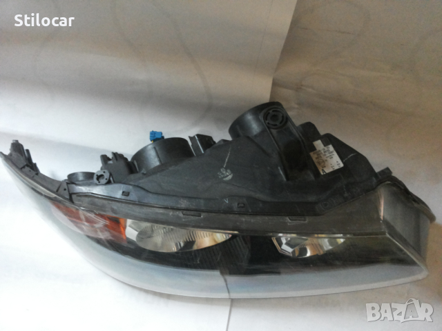Фар Nissan Almera N16 03г десен, снимка 2 - Части - 44840723