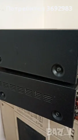 pioneer усилвател+тунер, снимка 16 - Аудиосистеми - 56060952