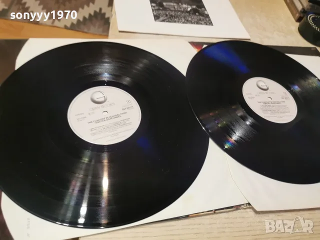 SIMON AND GARFUNKEL-ДВЕ ПЛОЧИ И КНИЖКА-ВНОС SWISS 0309261954L1, снимка 6 - Грамофонни плочи - 55943434