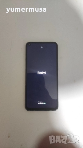 Redmi Note 9 128GB-напълно запазен , снимка 2 - Xiaomi - 52619780