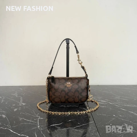 Дамски Чанти ✨ COACH , снимка 9 - Чанти - 50926147