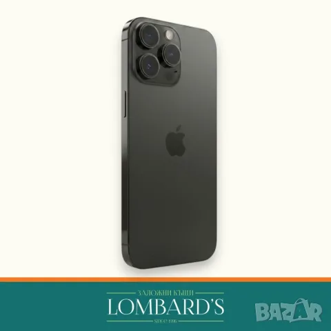 iPhone 16 Pro Max 256 GB  89%, N: 41135, снимка 2 - Apple iPhone - 55898475