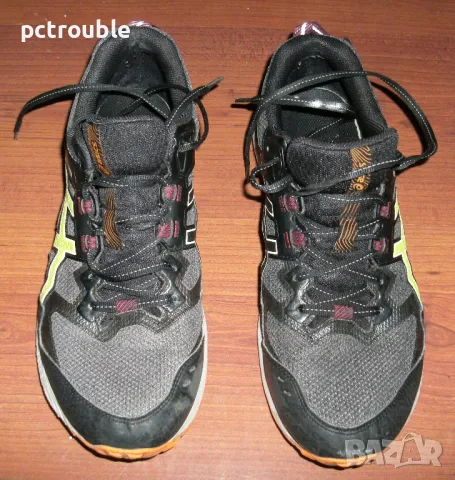 Мъжки маратонки ASICS GEL-SONOMA 7 GTX