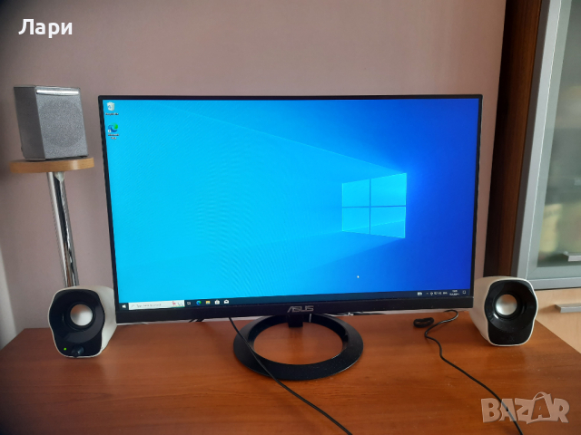 Компютърна конфигурация с Windows 10 Pro и MS Office 2021, снимка 12 - За дома - 44758353