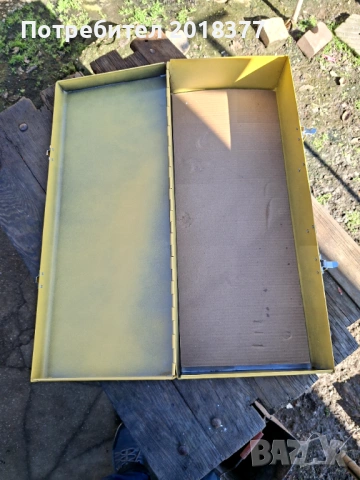 DEWALT/ BOSCH - куфари за зеге Bosch , снимка 2 - Други инструменти - 45570342