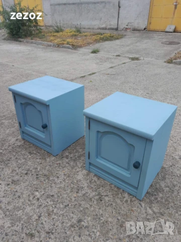 Шкаф-2бр.№62, снимка 2 - Шкафове - 50949471