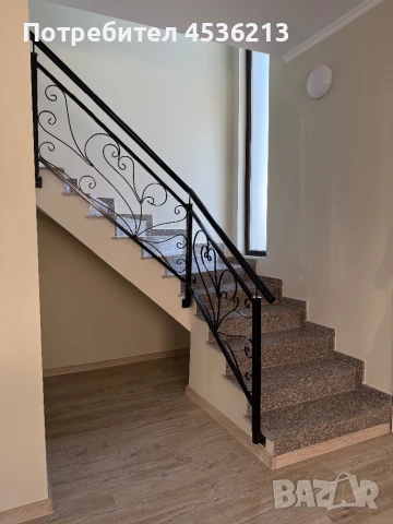 Къща под наем в затворен комплекс с басейн, на брега на морето., снимка 9 - Къщи - 51055694