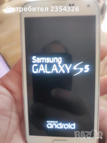 продавам Самсунг s5, снимка 3 - Samsung - 51698331