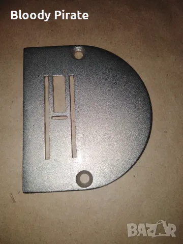 Плочка шевна м-на Minerva335, снимка 1