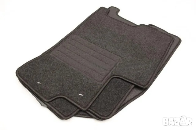 Мокетни стелки Petex за Chevrolet Kalos (2002-2011)