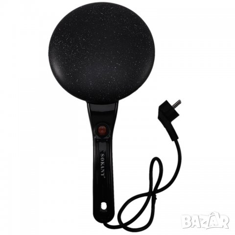 Уред за лесно приготвяне на палачинки, снимка 2 - Аксесоари за кухня - 34145643