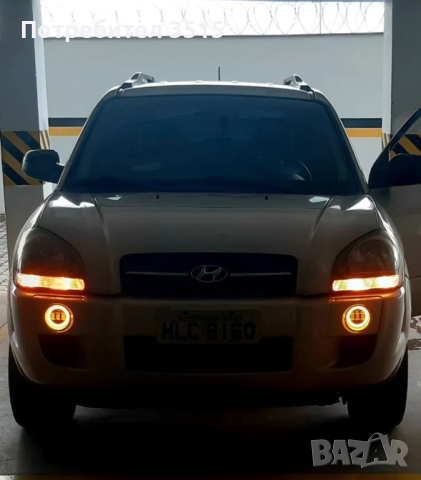 LED + DRL халогени  + Angel Eyes, снимка 8 - Аксесоари и консумативи - 44827029